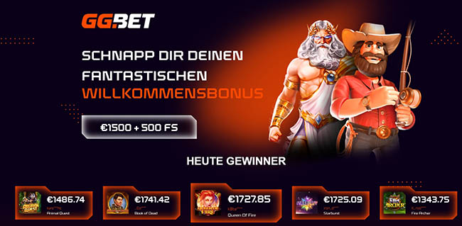 Erfahren Sie, wie Sie den Ggbet Promo Code ohne Einzahlung nutzen, um Ihre Gewinnchancen zu maximieren